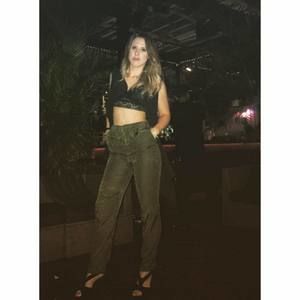 Meet your Posher, Giusy